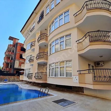 Noba Pensión Alanya